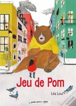 Capa do artigo Jeu De Pom