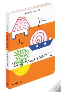 Capa do artigo Jeu De Reconnaissance