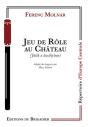 Jeu De Role Au Chateau - Preview