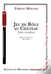 Capa do artigo Jeu De Role Au Chateau