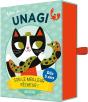 Jeu De Unagi ; Sois Le Meilleur Pêcheur ! - Preview