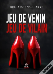Capa do artigo Jeu De Venin, Jeu De Vilain