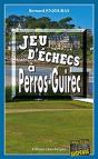 Jeu D'Échec À Perros-Guirec - Preview