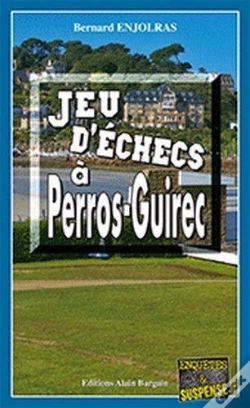 Capa do artigo Jeu D'Échec À Perros-Guirec