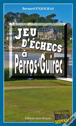 Capa do artigo Jeu D'Échecs À Perros-Guirec