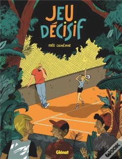 Capa do artigo Jeu Décisif