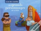 Capa do artigo Jeu Des 7 Familles De La Bible Fevrier2012