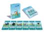 Jeu Des 7 Familles Puzzle ; Les Oiseaux - Preview