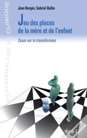 Capa do artigo Jeu Des Places De La Mère Et De L