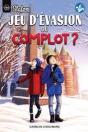 Jeu D'Évasion Ou Complot ? - Preview