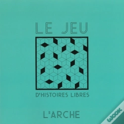 Capa do artigo Jeu D'Histoires Libres (Le)