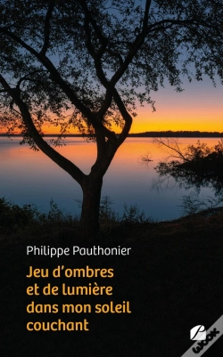 Capa do artigo Jeu D'Ombres Et De Lumière Dans Mon Soleil Couchant
