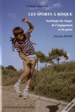 Capa do artigo Jeu Du Risque