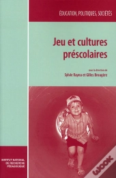 Jeu Et Cultures Prescolaires