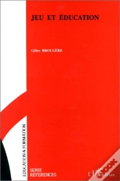 Capa do artigo Jeu Et Education