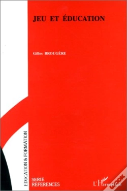 Capa do artigo Jeu Et Education