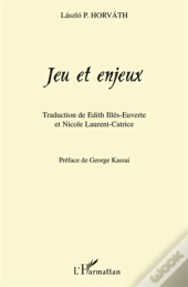 Jeu Et Enjeux