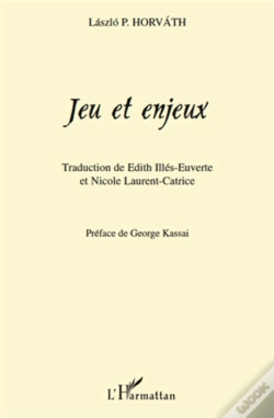 Capa do artigo Jeu Et Enjeux