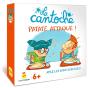 Jeu La Cantoche ; Patate Attaque ! - Preview