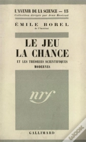Jeu La Chance Et Theor