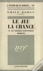 Capa do artigo Jeu La Chance Et Theor