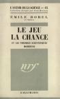 Jeu La Chance Et Theor - Preview