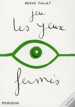 Capa do artigo Jeu Les Yeux Fermés