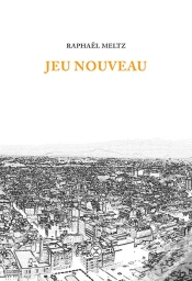 Capa do artigo Jeu Nouveau