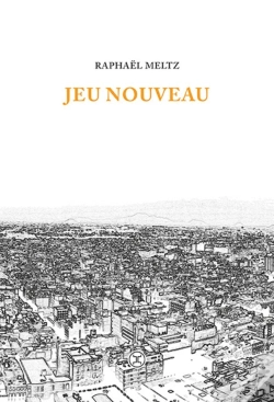 Capa do artigo Jeu Nouveau
