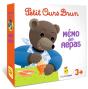 Jeu Petit Ours Brun ; Mémo Des Repas - Preview