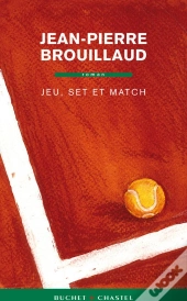 Jeu, Set Et Match