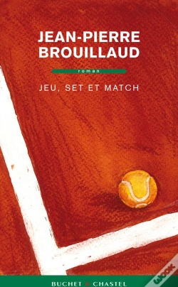 Capa do artigo Jeu, Set Et Match