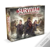 Jeu Survival