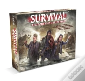 Capa do artigo Jeu Survival