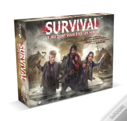 Capa do artigo Jeu Survival