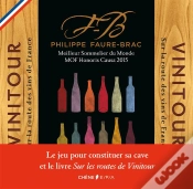 Capa do artigo Jeu Vinitour