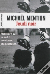 Capa do artigo Jeudi Noir
