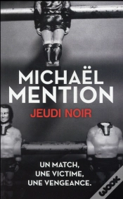 Capa do artigo Jeudi Noir