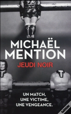 Capa do artigo Jeudi Noir