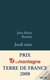 Jeudi Saint