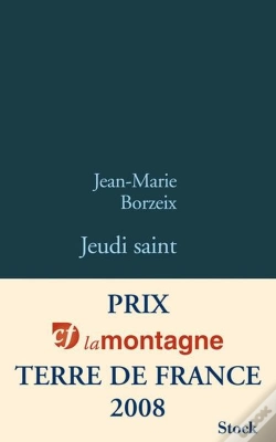 Capa do artigo Jeudi Saint