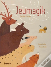 Capa do artigo Jeumagik