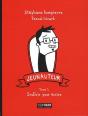 Jeunauteur T.1 ; Souffrir Pour Écrire - Preview