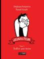 Jeunauteur, Tome 1 - Preview