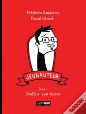 Capa do artigo Jeunauteur, Tome 1