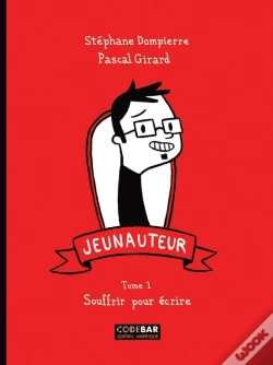 Capa do artigo Jeunauteur, Tome 1