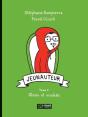 Jeunauteur, Tome 2 - Preview