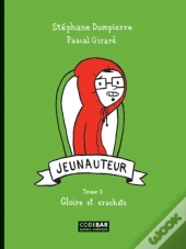 Jeunauteur, Tome 2