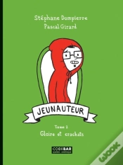 Capa do artigo Jeunauteur, Tome 2