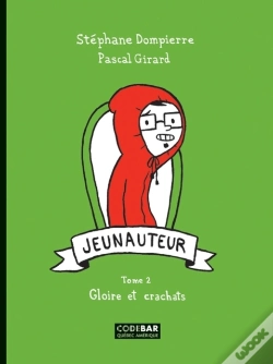 Capa do artigo Jeunauteur, Tome 2